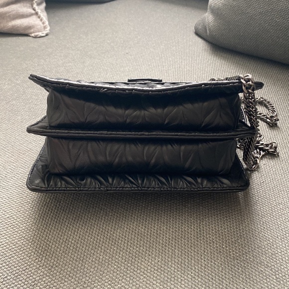 Zara Rocker Crossbody Bag - Picture 5 of 7